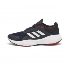 Adidas Response Ανδρικά Αθλητικά Παπούτσια Running Legend Ink / Cloud White / Better Scarlet