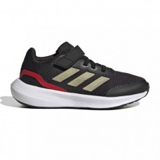 Adidas Runfalcon 3.0 El K Black IG5384