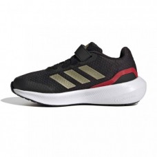 Adidas Runfalcon 3.0 El K Black IG5384