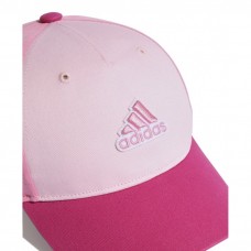 ADIDAS Καπέλο Jockey Lk HN5737 Ροζ