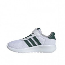 Adidas Αθλητικά Παιδικά Παπούτσια Running Junior Λευκά