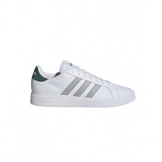 ADIDAS SPORTSWEAR GRAND COURT BASE 2.0 ΑΝΔΡΙΚΑ SNEAKERS ΛΕΥΚΑ