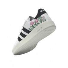 ADIDAS GRAND COURT BASE 2 ΓΥΝΑΙΚΕΙΑ SNEAKERS ΛΕΥΚΑ