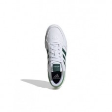 ADIDAS COURTBEAT ΑΝΔΡΙΚΑ SNEAKERS ΛΕΥΚΑ