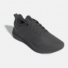 Adidas Lite Racer Rebold Ανδρικά Αθλητικά Παπούτσια Running Μαύρα