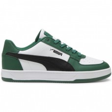 Puma Caven 2.0 Ανδρικά Sneakers Πράσινα 392290-22