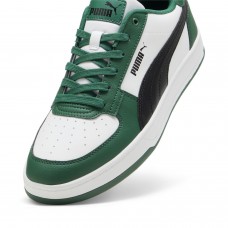 Puma Caven 2.0 Ανδρικά Sneakers Πράσινα 392290-22