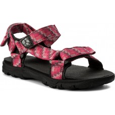 Jack Wolfskin Seven Seas 2 Sandal S G 4029961 Tropic Pink